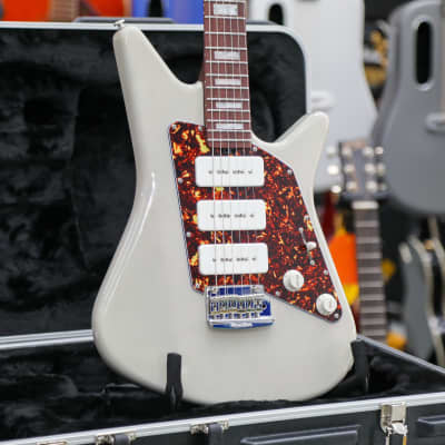 MUSIC MAN BFR Albert Lee MM90 Ghost in the Shell for sale