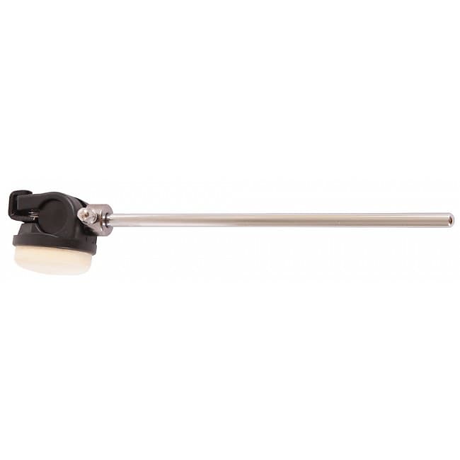 TAMA CB90F Iron Cobra Felt Beater Schlägel für Fussmaschine (Filz) image 1