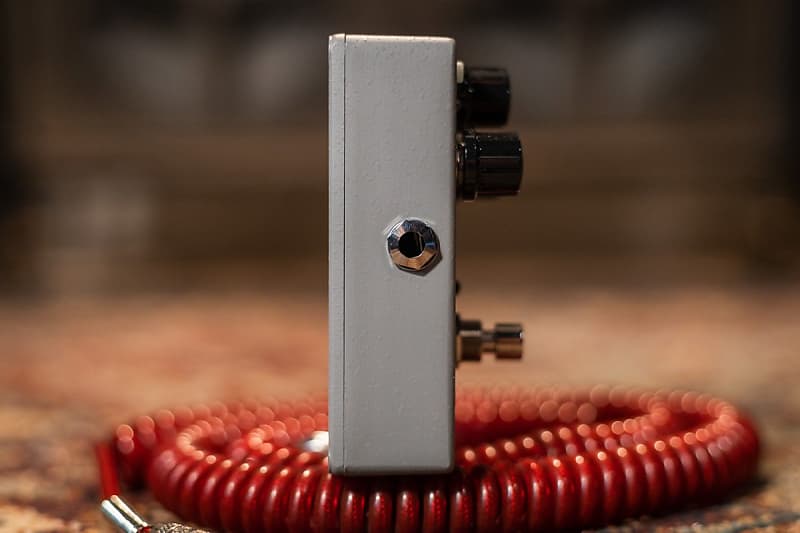 MXR M68 Uni-Vibe Chorus / Vibrato Pedal | Reverb MXR M68 Uni-Vibe Chorus / Vibrato Pedal | Reverb