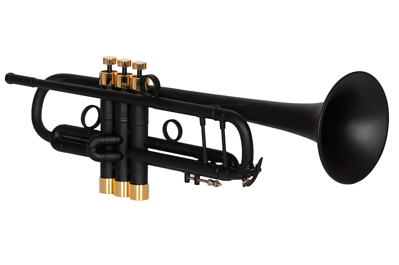 Bach Symphonic Series Trumpet Mouthpiece - Many Customizations