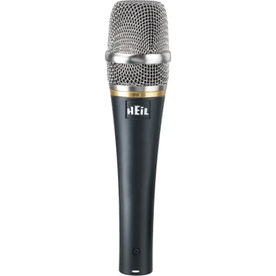 HEIL SOUND PR 20 UT Dynamic Vocal Microphone image 4