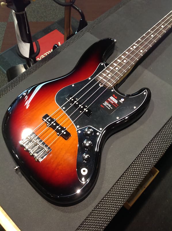 ベース Fender American Performer Jazz Bass American Performer Jazz Bass® – Fender