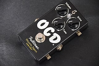 Fulltone Ocd Japan Ltd - Free Shipping*