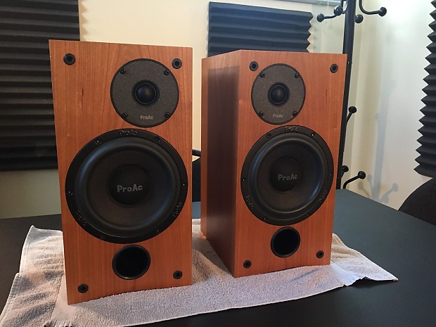 Proac studio 100 for sales sale