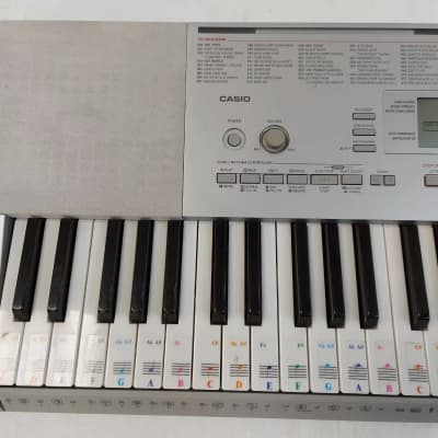 Casio LK-280 image 8