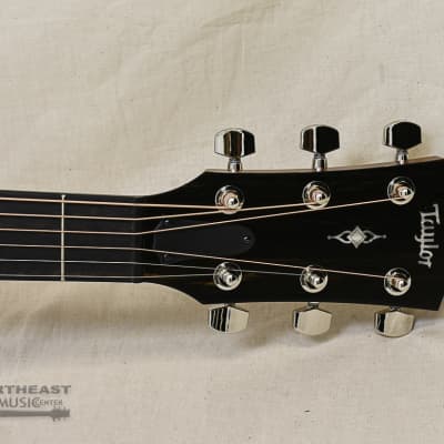 Taylor 314ce V-Class Acoustic/Electric Guitar (1153) image 6