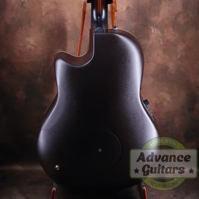 1990 Ovation USA 1868-1 Elite (1767-1) | Reverb UK