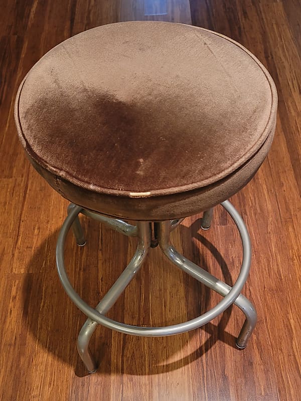 Beach Boys / Dennis Wilson Drum Throne 1983 image 1