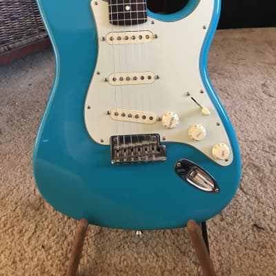 Fender American Professional II Stratocaster image 2