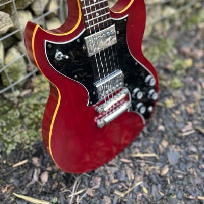 Yamaha SG Series (1976 to 1981) Electric Guitars for sale in the