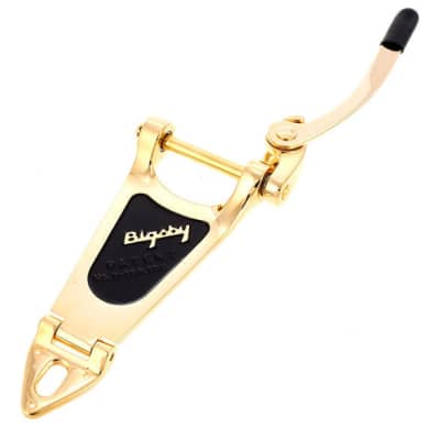 Bigsby B6 Gold for sale
