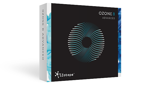 iZotope Ozone 8 Advanced image 1