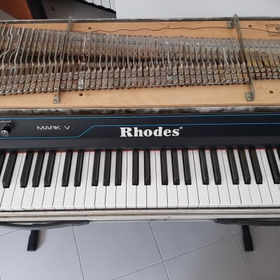 Fender Rhodes 73 image 6