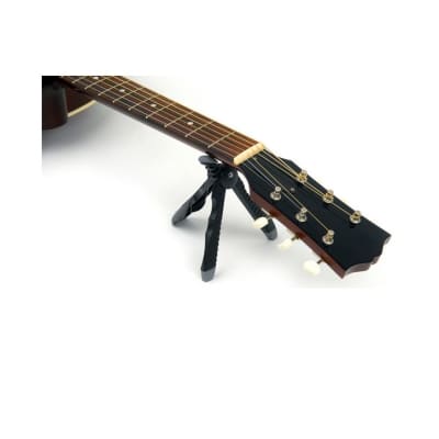Planet Waves Headstand String Changing Guitar Stand (PWHDS) image 6