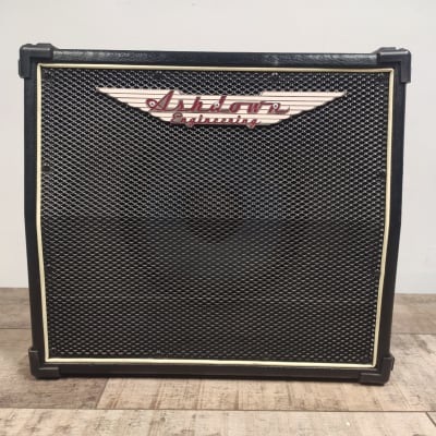 Ashdown Perfect Ten 60 mini bass stack | Reverb