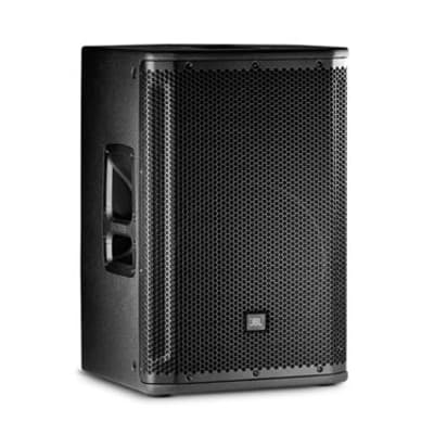 JBL SRX812 Passive 12in 2Way Bass Reflex Speaker image 3