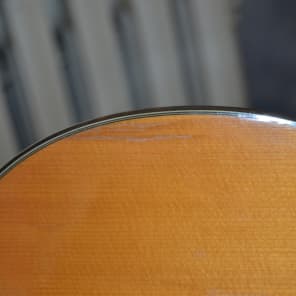1957 martin 5-18 acoustic guitar image 3