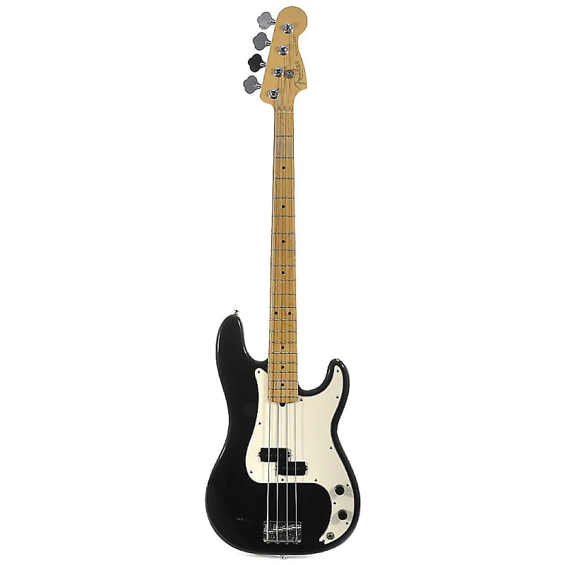 Fender American Series Precision Bass 2001 - 2007 image 3