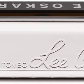 Lee Oskar Melody Maker Harmonica - Key of C image 6