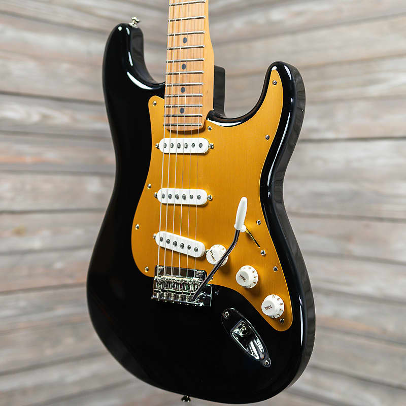 おまけ付き！fender player Stratocaster Fender Limited Edition Player Stratocaster Gold Hardware