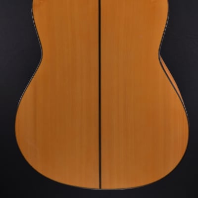 Esteve Flamenco Guitar Model 8F image 4