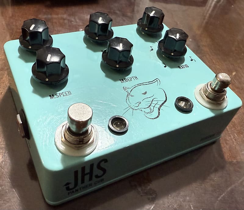 JHS Panther Cub V1.5