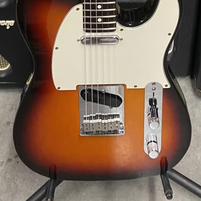 Fender American Standard Telecaster 1988 - 2000 | Reverb