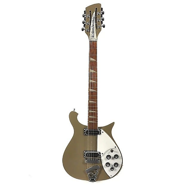 Rickenbacker	620 "Color of the Year" image 1