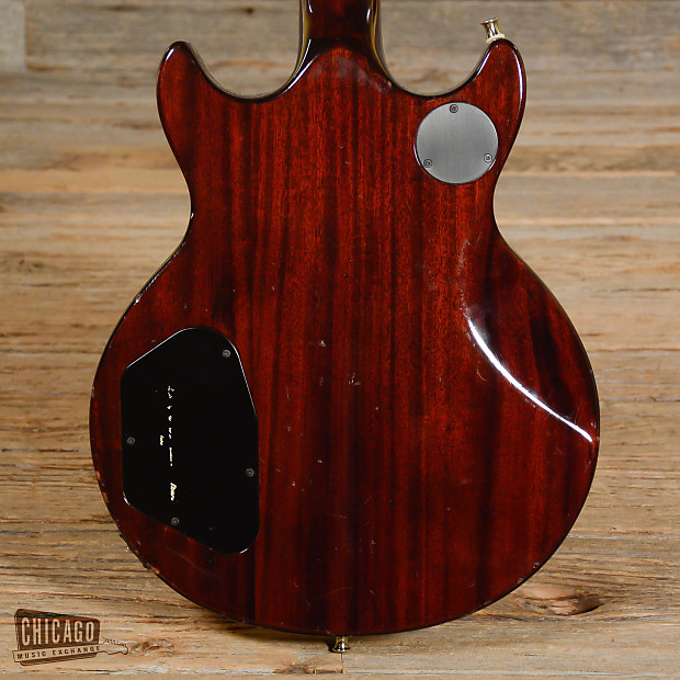 Ibanez AR-300 Sunburst 1981 (s196) | Reverb Ibanez AR-300 Sunburst 1981 (s196) | Reverb