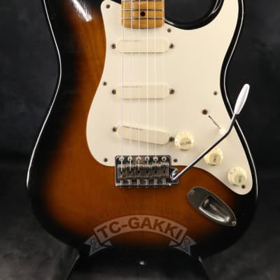 used】Fender Japan / STS54-135 EXTRAD 3TS MADE IN JAPAN