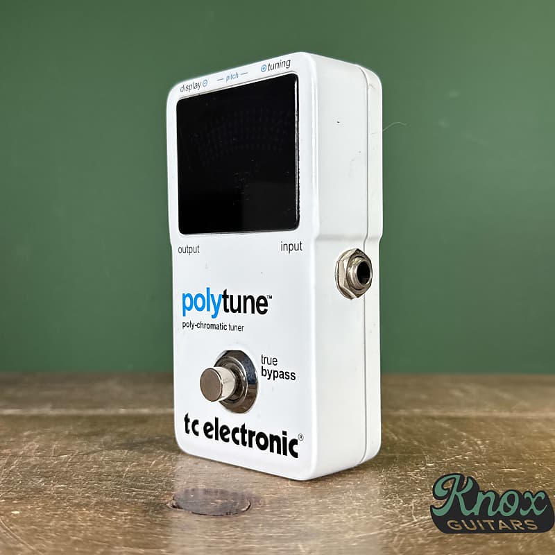 TC Electronic Polytune