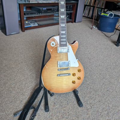 1993年製 Gibson Les Paul limited edition 1993 Gibson Les Paul Studio Limited Edition RARE (108 of 200