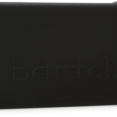 Bartolini M44CBC-T Soapbar Classic Bass Bridge Pickup image 1