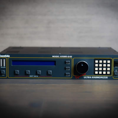 Reverb.com listing, price, conditions, and images for eventide-h3000-se