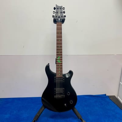 PRS Billy Martin SE 2004 - 2005