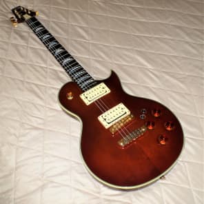 Aria Pro II PE-RX80 (2009 Reissue) Vintage Brown - Neal