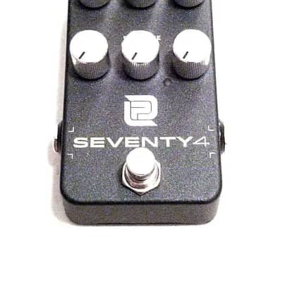 Reverb.com listing, price, conditions, and images for lpd-pedals-seventy4