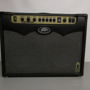 Peavey vypyr 120w tube modeling outlet amp