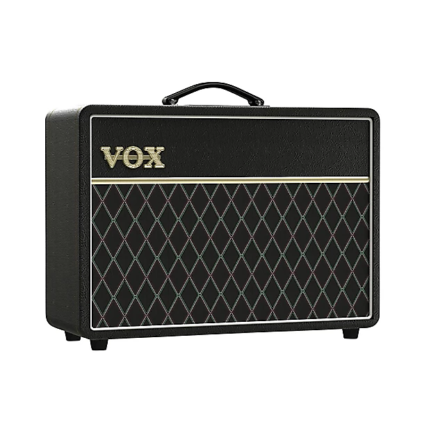 Vox AC10C1VS Limited Edition 10-Watt 1x10" Guitar Combo image 2