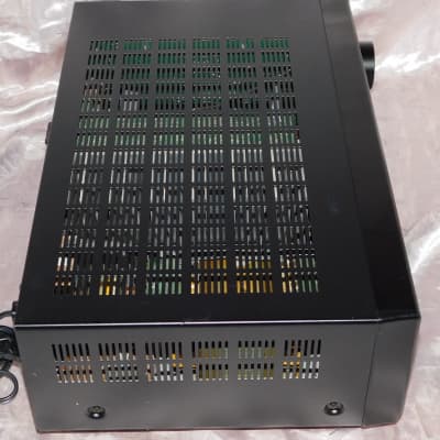 Onkyo TX-SV434 Receiver with phono input | Reverb