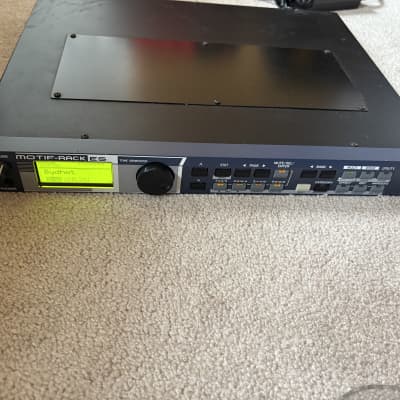 Yamaha Motif-Rack ES