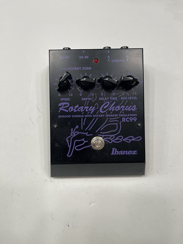 Ibanez RC99