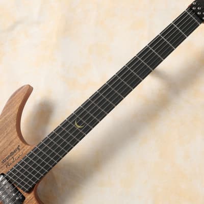 Strandberg Guitars Boden Prog NX 6 Plini Edition | Reverb