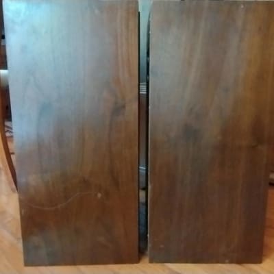 Kenwood KL 5060 speakers - 1970's | Reverb