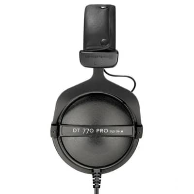 Beyerdynamic DT-770 Pro Headphones image 3