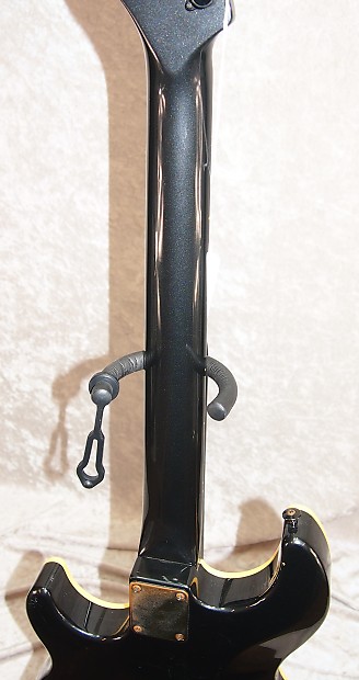 YAMAHA SE700HE ブラックエレキギター Yamaha SE700HE electric guitar