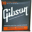 Gibson Brite Wires Ultra Light, 9-42