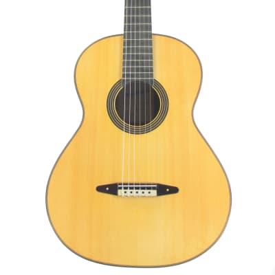 Arturo Sanzano 2019 classical guitar - masterbuilt by the famous Ex Jose Ramirez luthier - nice sounding guitar for sale