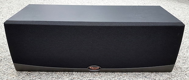 Klipsch rc25 new arrivals