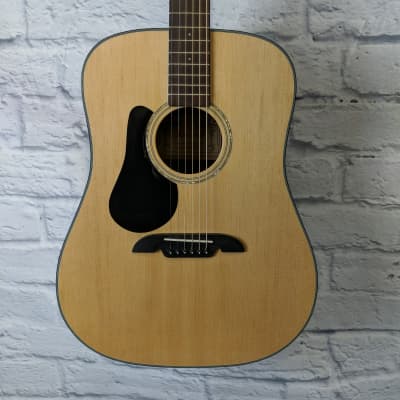 Alvarez RD20SL Dreadnought Left-Handed Acoustic Guitar for sale
